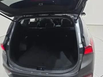 2019 Hyundai Santa Fe с пробегом 118 804 км