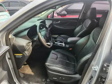 2018 Hyundai Santa Fe с пробегом 149 042 км