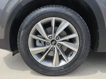 2020 Hyundai Santa Fe с пробегом 73 561 км