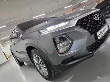 2019 Hyundai Santa Fe с пробегом 113 399 км