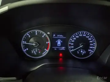 2019 Hyundai Santa Fe с пробегом 113 399 км