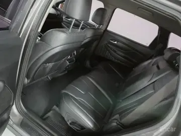 2019 Hyundai Santa Fe с пробегом 113 399 км