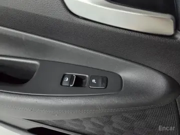 2019 Hyundai Santa Fe с пробегом 113 399 км