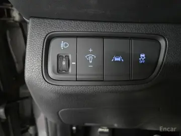 2019 Hyundai Santa Fe с пробегом 113 399 км