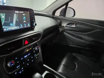 2019 Hyundai Santa Fe с пробегом 113 399 км