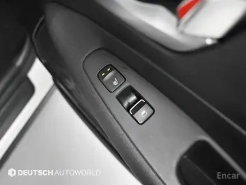 2018 Hyundai Santa Fe с пробегом 77 208 км