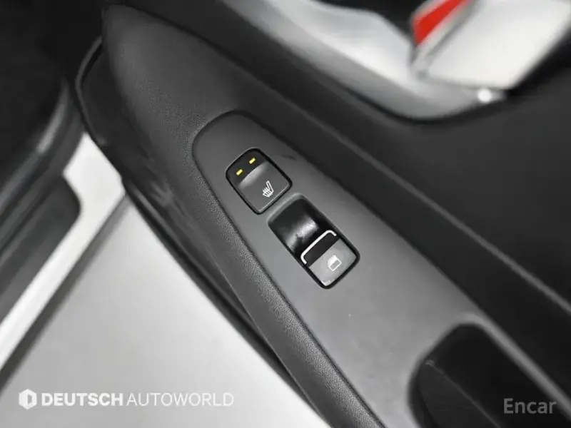 2018 Hyundai Santa Fe с пробегом 77 208 км