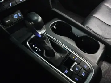 2019 Hyundai Santa Fe с пробегом 104 893 км