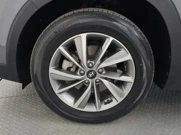 2018 Hyundai Santa Fe с пробегом 61 310 км