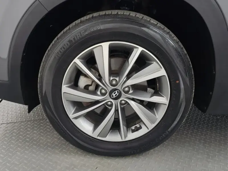 2018 Hyundai Santa Fe с пробегом 61 310 км