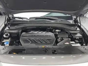 2018 Hyundai Santa Fe с пробегом 61 310 км
