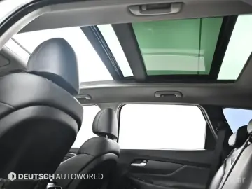 2018 Hyundai Santa Fe с пробегом 77 208 км