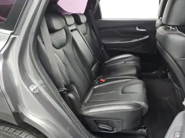 2019 Hyundai Santa Fe с пробегом 104 893 км