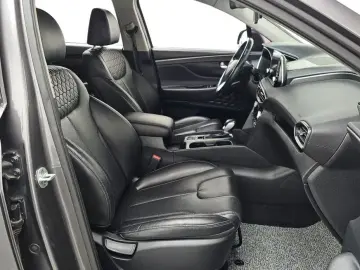 2018 Hyundai Santa Fe с пробегом 61 310 км