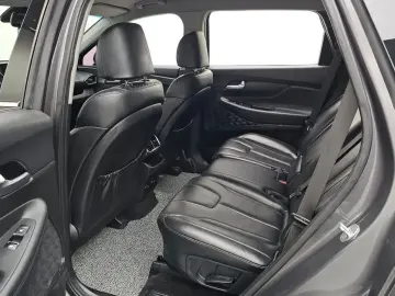 2018 Hyundai Santa Fe с пробегом 61 310 км