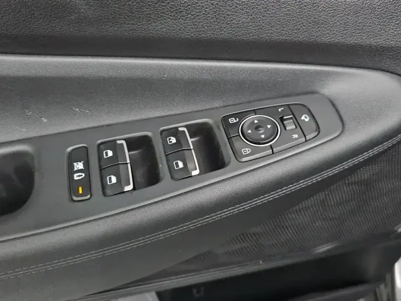 2019 Hyundai Santa Fe с пробегом 104 893 км