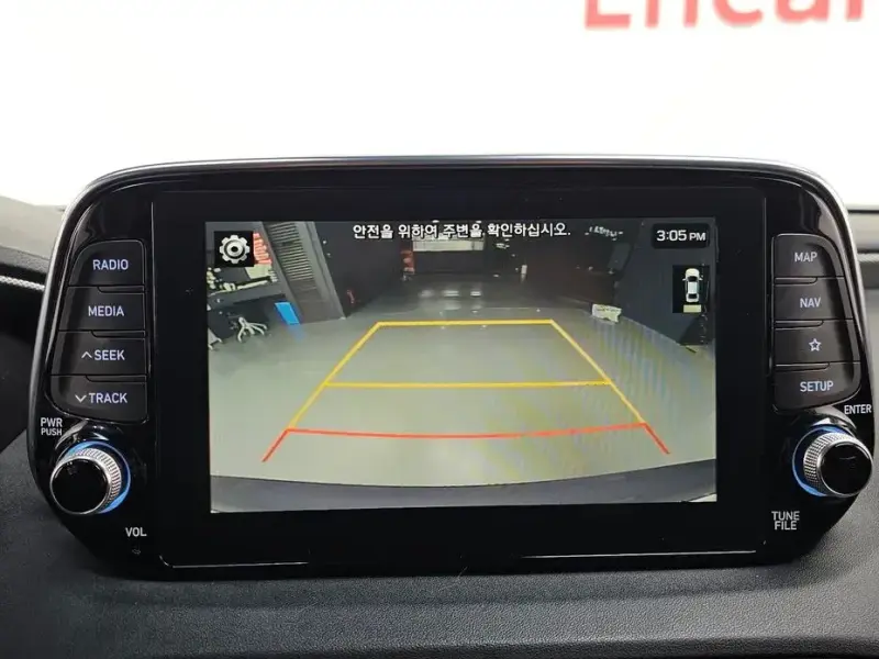 2018 Hyundai Santa Fe с пробегом 61 310 км