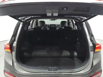 2019 Hyundai Santa Fe с пробегом 104 893 км