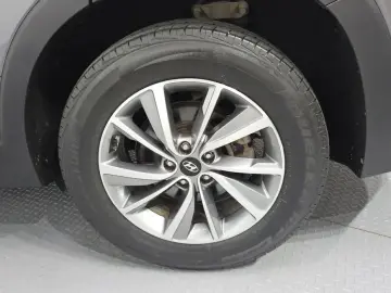 2019 Hyundai Santa Fe с пробегом 104 893 км