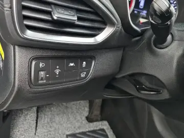 2018 Hyundai Santa Fe с пробегом 61 310 км