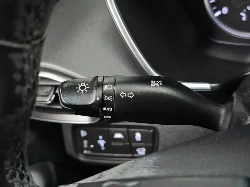 2018 Hyundai Santa Fe с пробегом 61 310 км