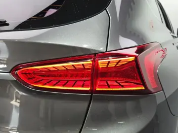 2019 Hyundai Santa Fe с пробегом 104 893 км