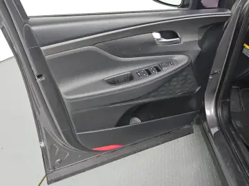 2019 Hyundai Santa Fe с пробегом 104 893 км