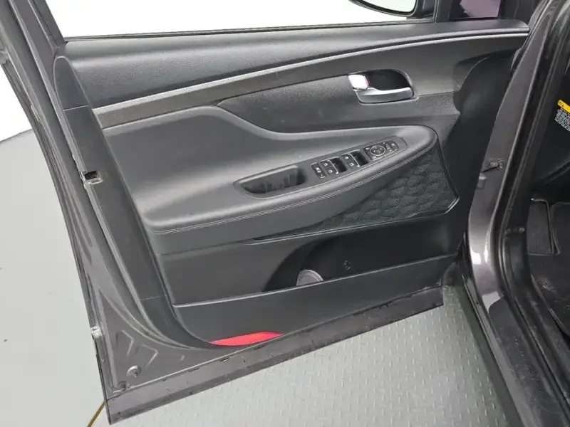 2019 Hyundai Santa Fe с пробегом 104 893 км
