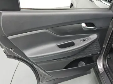 2019 Hyundai Santa Fe с пробегом 104 893 км
