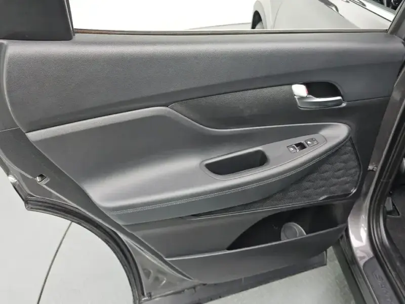 2019 Hyundai Santa Fe с пробегом 104 893 км