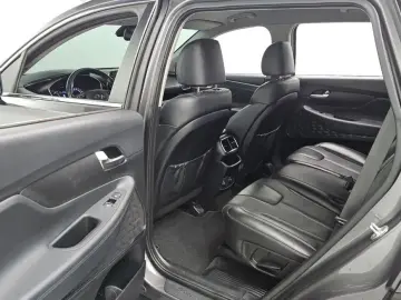 2019 Hyundai Santa Fe с пробегом 104 893 км