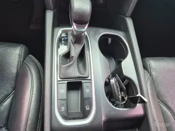 2018 Hyundai Santa Fe с пробегом 90 518 км