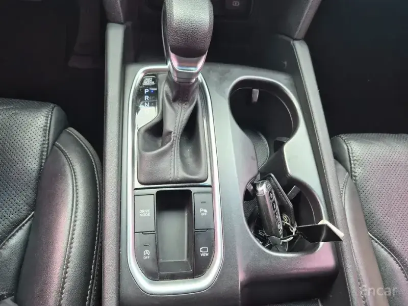 2018 Hyundai Santa Fe с пробегом 90 518 км