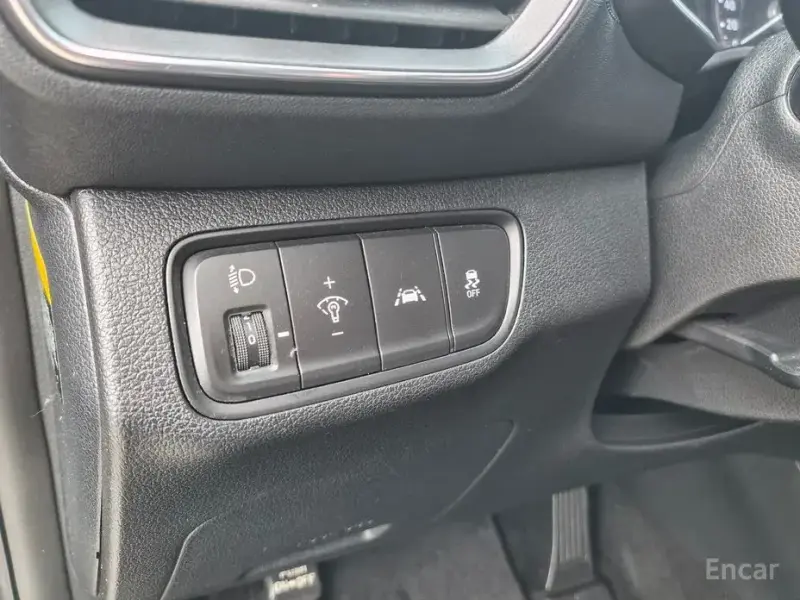 2018 Hyundai Santa Fe с пробегом 90 518 км