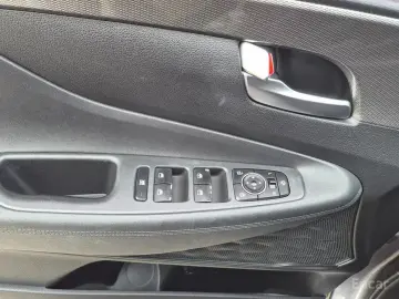 2018 Hyundai Santa Fe с пробегом 90 518 км