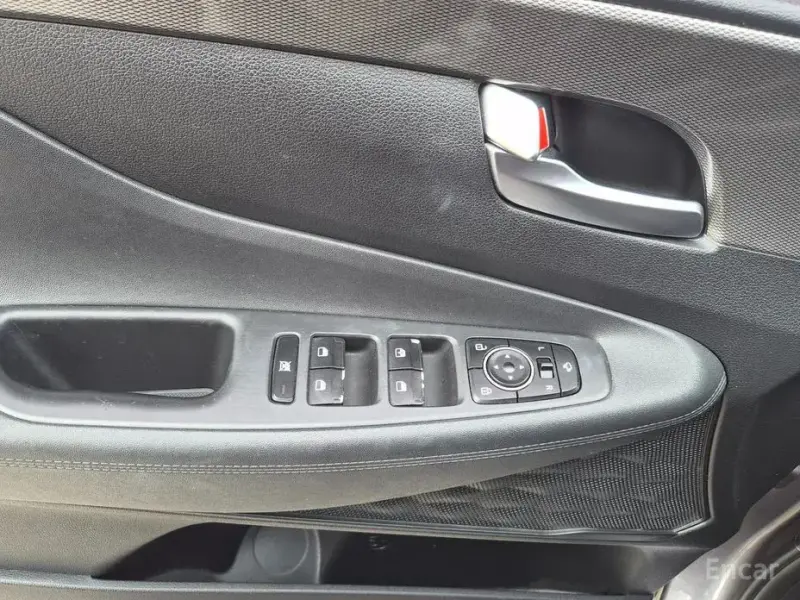 2018 Hyundai Santa Fe с пробегом 90 518 км