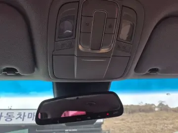 2018 Hyundai Santa Fe с пробегом 90 518 км