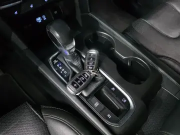 2018 Hyundai Santa Fe с пробегом 60 993 км