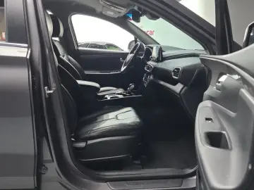 2018 Hyundai Santa Fe с пробегом 60 993 км