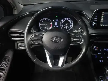 2018 Hyundai Santa Fe с пробегом 60 993 км