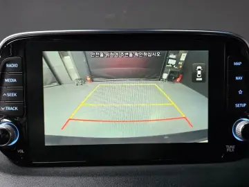 2018 Hyundai Santa Fe с пробегом 60 993 км