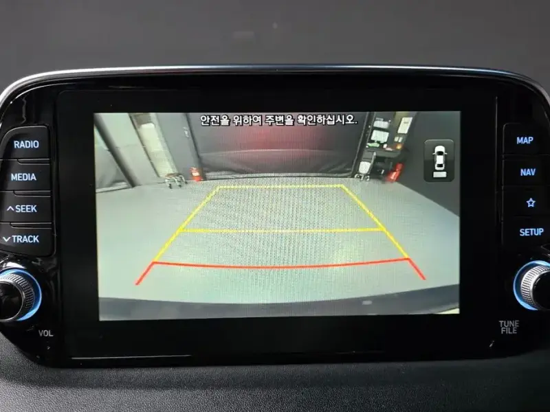 2018 Hyundai Santa Fe с пробегом 60 993 км