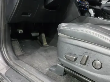 2018 Hyundai Santa Fe с пробегом 60 993 км