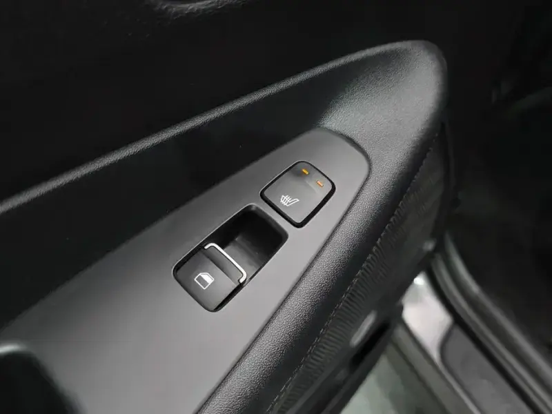 2018 Hyundai Santa Fe с пробегом 60 993 км
