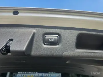 2018 Hyundai Santa Fe с пробегом 75 000 км