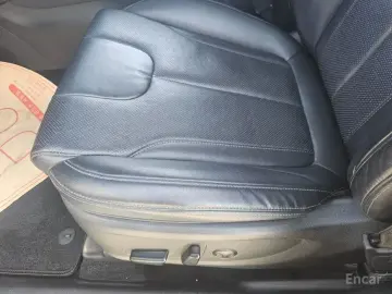 2018 Hyundai Santa Fe с пробегом 75 000 км
