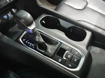 2019 Hyundai Santa Fe с пробегом 163 758 км