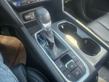 2018 Hyundai Santa Fe с пробегом 75 000 км