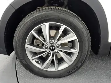 2019 Hyundai Santa Fe с пробегом 121 575 км