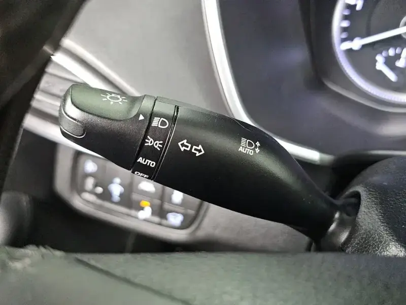 2019 Hyundai Santa Fe с пробегом 163 758 км